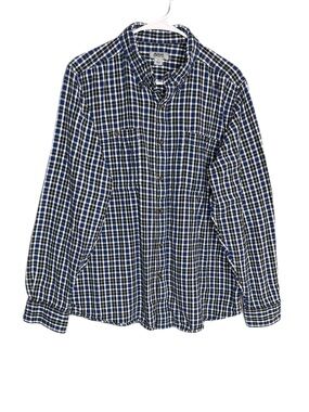 Guide Series Flannel Shirt Men’s Size Large